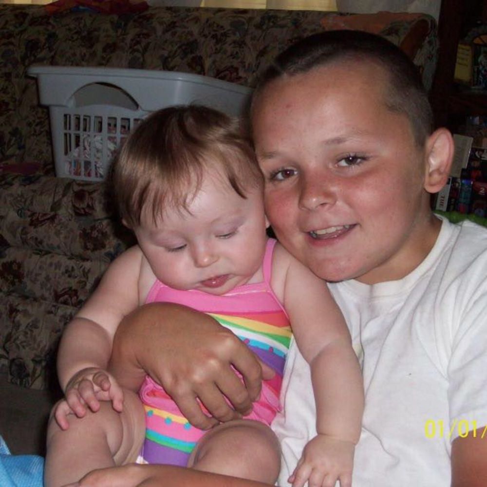 Meet your Posher, Kylie